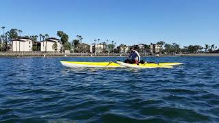 Peter Left OC-1 190101