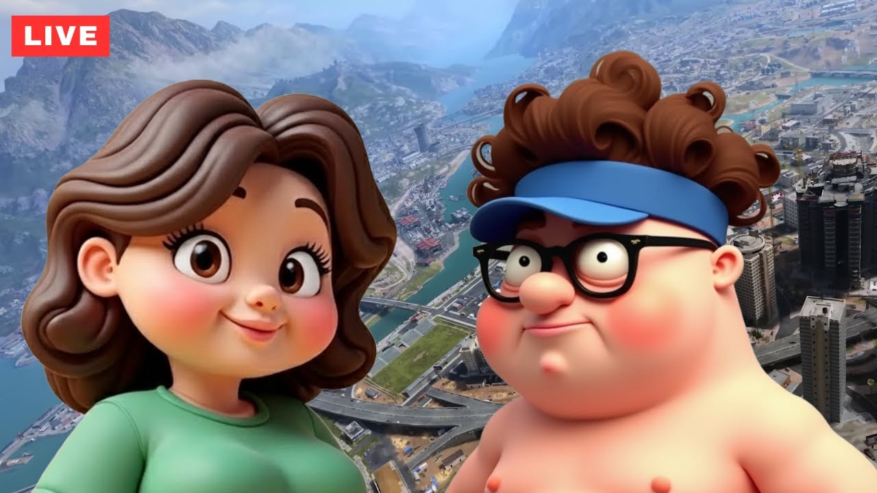 LIVE: Warzone.... Then Werewolf-Day 519💜