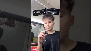 Dia 2/19 intentando cortarle el pelo a Blessd 💈⚡️Como un Barbero de 13 Anos 🇨🇴