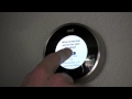 Nest Thermostat Install