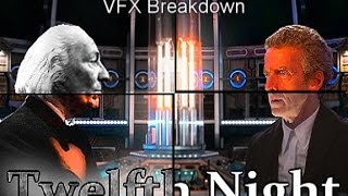 Twelfth Night - Vfx Breakdown