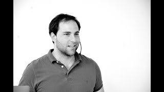(04) Matt James (Virtual Gaming Worlds) - Go Functional Javascript Idioms (2019.11.27, TechHub B.)
