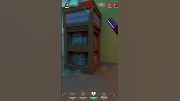 1 vs 5 Ace Sage - Valorant - Precise Gunplay
