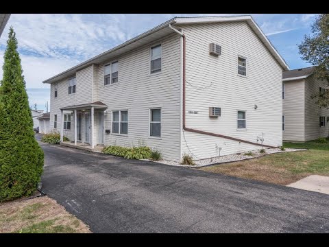 2229 3rd Street SW, Rochester, MN home video tour