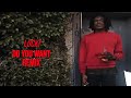 Lee HendriX$on - Do You Want Freestyle (LUCKI Remix)