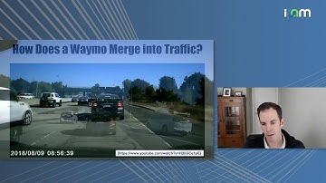 Dan Work: "Traffic Flow Smoothing at scale"