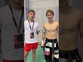 BD16 ダンチメンあつき試合振り返り