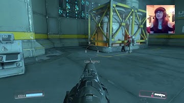 Doom Snap map live stream with Swayz