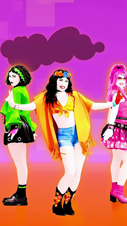 Just Dance 2026 Edition | Girls Just Want to Have Fun By Cyndi Lauper - (WITH AUDIO)