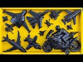 Ayo! Membersihkan Pesawat Garuda Indonesia, Helikopter, Airbus, Aircraft, Jet Sukhoi, Jet Tempur