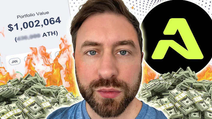 How Many Aethir Crypto To Be A Millionaire (With Price Prediction)