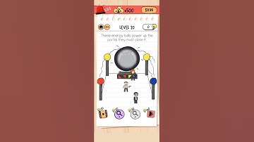 Brain Test 2 - Tricky Stories Level 20 (Smith and Joe - Part 2) Solved