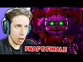 🔴FNAF 5 FINALE...(SPERIAMO PORCO***)