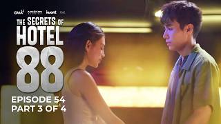 Famous The Secrets of Hotel 88 | Episode 54 (3/4) | May 18, 2026 Wealth