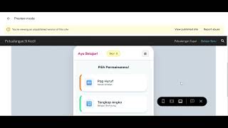 Game Digital Interaktif|| Coding Untuk Anak Usia Dini screenshot 4