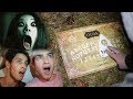 MY FIRST EVER OUIJA BOARD EXPERIENCE... ( GONE WRONG )