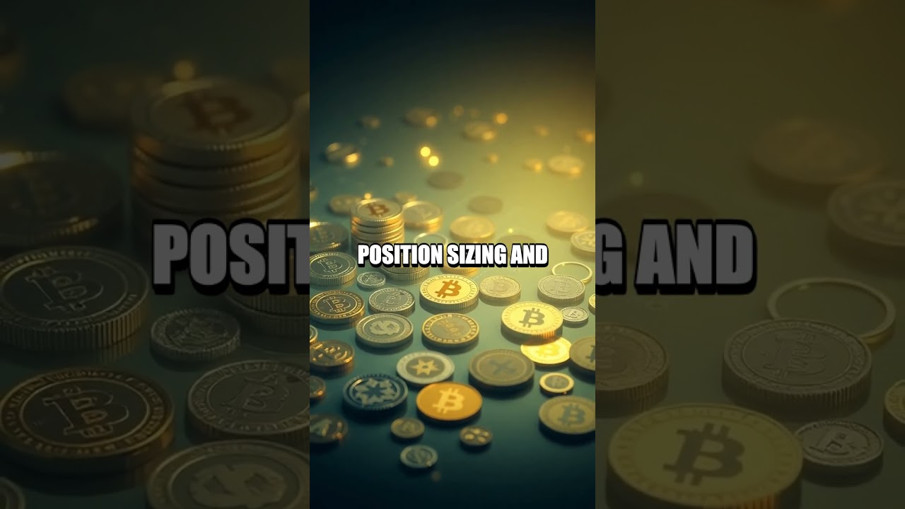 Discipline Driven Crypto Gains