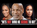 Mike Tyson&#39;s ex describes their relationship..