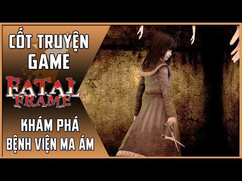 Cốt Truyện Game | Fatal Frame 4 - Tập 1 | Maximon Gaming