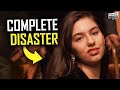The COMPLETE DISASTER That Is Godfather Part 3 
