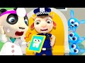 Rescue Team Song | Kids Songs + More Nursery Rhymes | Dolly and Friends 3D | Cartoon for Kids