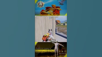 1v4 clutch Bgmi #shortsfeed #bgmi #viral ##ytshorts #1v4 #1vs4