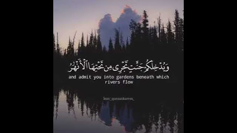 سورة التحريم آية 8
