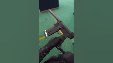 I dropped the gun 🫣 #speedsoft #speedqb