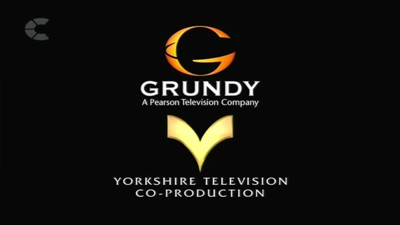 Grundy/Yorkshire Television CoProduction/FremantleMedia International