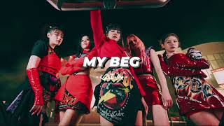 (G)I-Dle - My Bag (Audio Edit)