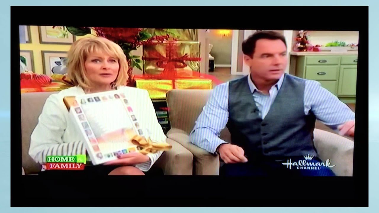 Deidre Hall appears on Home & Family | 