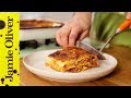 How to Cook Classic Lasagne