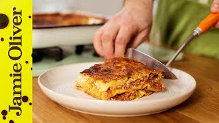 How to Cook Classic Lasagne