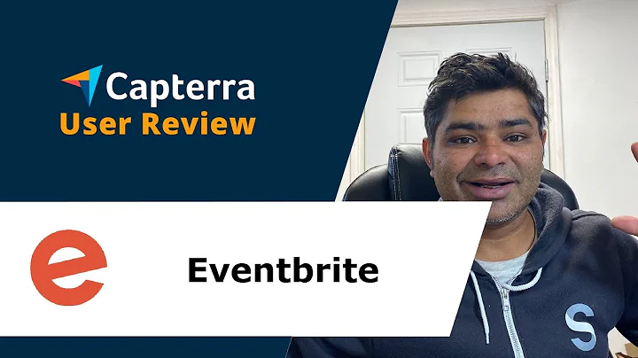 Eventbrite Review: Events without Eventbrite - Not Happening