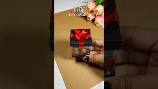 DIY Birthday Gift Box 🎁 | Birthday Gift Ideas ♥️✨ #birthdaygift #diy #diygift #giftbox #craft #gift
