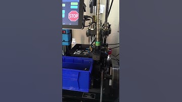 Dillon 1050 with Mark VII Autodrive