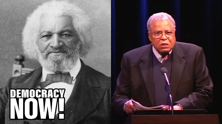 What to the Slave is 4th of July?: James Earl Jone...