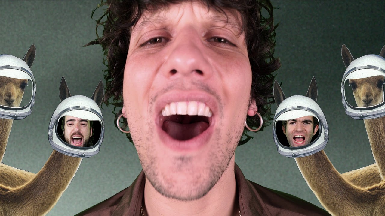 MAIORANO - GIVE ME A FIX (OFFICIAL VIDEO)