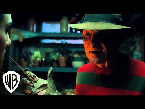 Freddy's Dead: The Final Nightmare | \