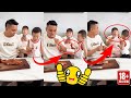 A father who is not sensible still needs to be educated by his son.#funny