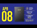 ஏப்ரல் 08 | 24 மணித்துளிகள் - ஒரு நாள் | Apr 08 | 24 Hours A Day | Alcoholics Anonymous | Tamil