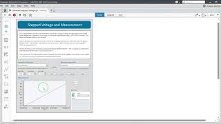 Generate and Measure Test Application using the Hardware Abstraction Framework in LabVIEW NXG