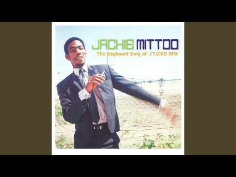 Jackie Mittoo - Summer Breeze