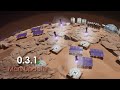 Earthx  terraformacja marsa 2 6
