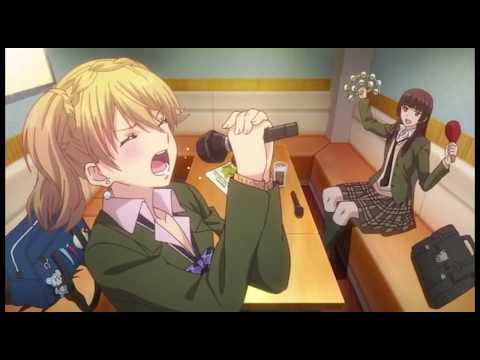 Citrus Abridged OP
