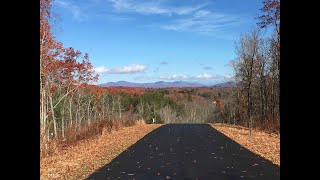 Lots And Land for sale - 0 Staurolite Mtn # 39, Blue Ridge, GA 30513