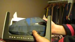 MarkerBids Win - Dye Rotor