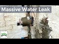 What To Do If Your Water Meter Is Leaking