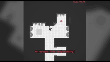 ROTATE Speedrun for #16 place