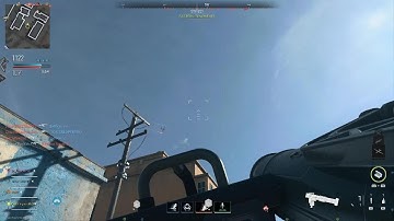 Call of Duty: Modern Warfare II random javelin kills